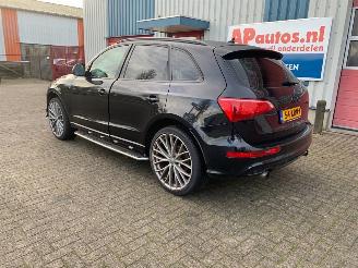 Audi Q5 2.0 TFSI S-LINE AUTOMAAT picture 3