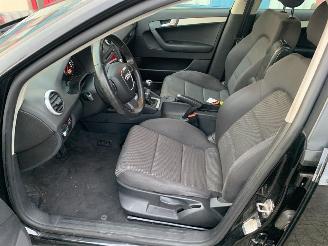 Audi A3 1.4 TFSI HATCHBACK picture 9