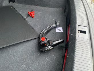 Audi A3 1.4 TFSI HATCHBACK picture 18