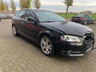 Audi A3 1.4 TFSI HATCHBACK picture 7