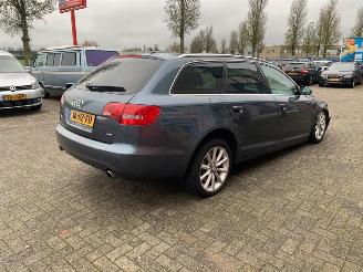 Audi A6 avant 4.2 V8 QUATTRO 334pk picture 5