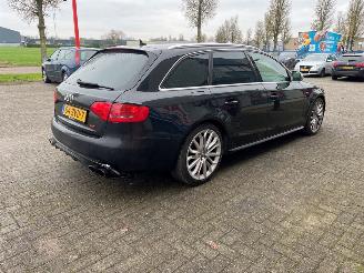 Audi A4 Avant 3.0 TDI V6 QUATTRO 239pk AUTOMAAT picture 5