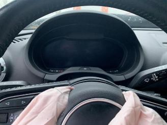 Audi A3 A3 Sportback (8VA/8VF), Hatchback 5-drs, 2012 / 2020 1.4 TFSI ACT Ultra 16V picture 10