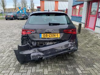 Audi A3 8V 1.4 TFSI picture 4