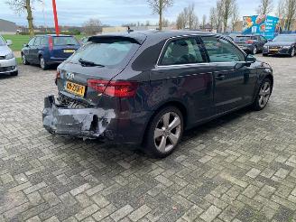 Audi A3 8V 1.4 TFSI picture 5