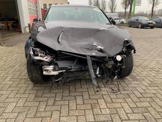 Audi A3 A3 Sportback (8VA/8VF), Hatchback 5-drs, 2012 / 2020 1.4 TFSI ACT 16V picture 8