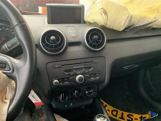 Audi A1 A1 Sportback (8XA/8XF), Hatchback 5-drs, 2011 / 2018 1.2 TFSI picture 11