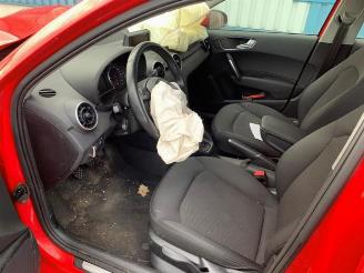 Audi A1 A1 Sportback (8XA/8XF), Hatchback 5-drs, 2011 / 2018 1.2 TFSI picture 9