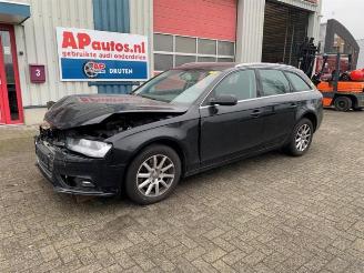 Audi A4 A4 Avant (B8), Combi, 2007 / 2015 1.8 TFSI 16V picture 1