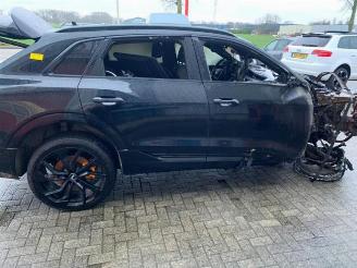 Audi E-tron E-tron (GEN), SUV, 2018 55 quattro picture 6