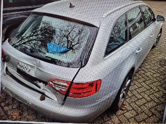 Audi A4 Avant 3.2 FSI V6 AUTOMAAT QUATTRO picture 6
