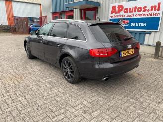 Audi A4 A4 Avant (B8), Combi, 2007 / 2015 2.0 TFSI 16V picture 3