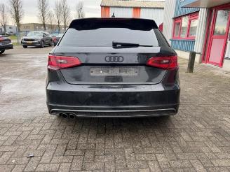 Audi A3 A3 Sportback (8VA/8VF), Hatchback 5-drs, 2012 / 2020 1.4 TFSI ACT Ultra 16V picture 4