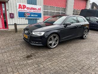 Avarii autoturisme Audi A3 1.4 TFSI 122PK 2013/2