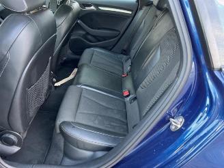 Audi A3 A3 Sportback (8VA/8VF), Hatchback 5-drs, 2012 / 2020 1.4 TFSI 16V e-tron picture 15