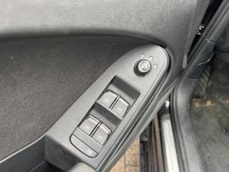 Audi A4 A4 (B8), Sedan, 2007 / 2015 1.8 TFSI 16V picture 11