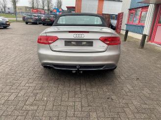 Audi A5 A5 Cabrio (8F7), Cabrio, 2009 / 2017 1.8 TFSI 16V picture 4