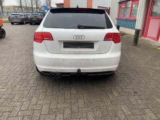 Audi A3 A3 Sportback (8PA), Hatchback 5-drs, 2004 / 2013 1.8 TFSI 16V picture 4