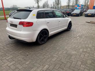 Audi A3 A3 Sportback (8PA), Hatchback 5-drs, 2004 / 2013 1.8 TFSI 16V picture 5