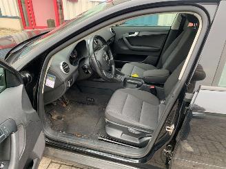 Audi A3 1.4 TFSI 125pk FACELIFT picture 10