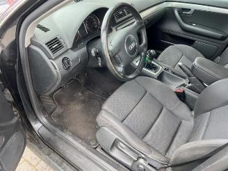 Audi A4 A4 Avant (B6), Combi, 2001 / 2005 3.0 V6 30V Quattro picture 9