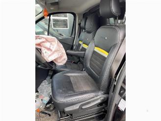 Opel Vivaro Vivaro, Van, 2014 / 2019 1.6 CDTi BiTurbo 145 picture 2