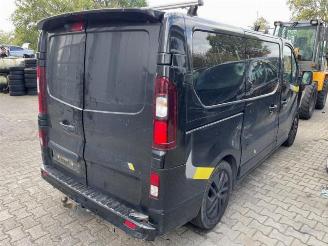 Opel Vivaro Vivaro, Van, 2014 / 2019 1.6 CDTi BiTurbo 145 picture 7