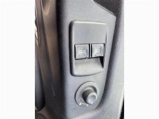 Opel Vivaro Vivaro, Van, 2014 / 2019 1.6 CDTi BiTurbo 145 picture 8