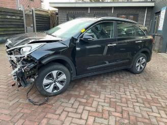 Auto da rottamare Kia Niro Niro I (DE), SUV, 2016 / 2022 1.6 GDI Hybrid 2018