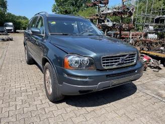 Auto da rottamare Volvo Xc-90 XC90 I, SUV, 2002 / 2014 3.2 24V 2007