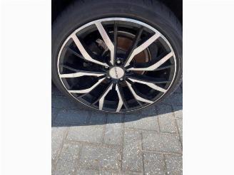 Audi A4 A4 Avant (B8), Combi, 2007 / 2015 1.8 TFSI 16V Quattro picture 9