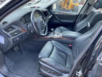 BMW X5 X5 (E70), SUV, 2006 / 2013 4.8i V8 32V picture 7