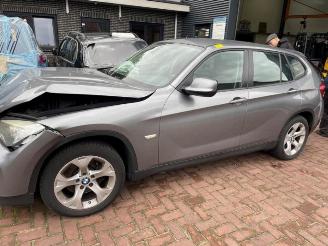 Uttjänta bilar auto BMW X1 X1 (E84), SUV, 2009 / 2015 xDrive 25i 3.0 24V 2010/11