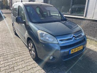 Citroën Berlingo Berlingo Cinqspace, Multispace, MPV, 2008 / 2021 1.6 VTi 120 16V picture 2