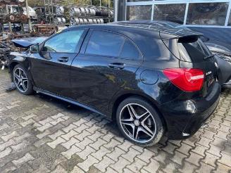 Mercedes A-klasse A (W176), Hatchback, 2012 / 2018 1.6 A-180 16V picture 2