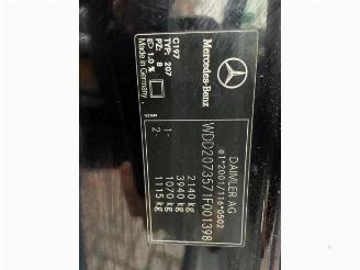 Mercedes E-klasse E (C207), Coupe, 2009 / 2016 E-350 CGI V6 24V picture 9