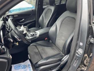 Mercedes GLC GLC Coupe (C253), SUV, 2016 / 2023 2.2 220d 16V BlueTEC 4-Matic picture 11