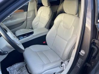 Volvo V-90 V90 II (PW), Combi, 2016 2.0 B4 16V Mild Hybrid picture 9