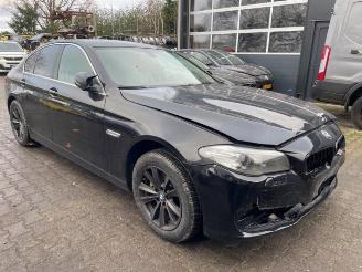BMW 5-serie 5 serie (F10), Sedan, 2009 / 2016 520d 16V picture 2