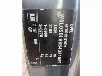 Opel Corsa Corsa D, Hatchback, 2006 / 2014 1.3 CDTi 16V ecoFLEX picture 4