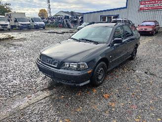 demontáž osobní automobily Volvo V-40 1.8 Zwart 332-22 Onderdelen B4184S2 Motor 2000/4