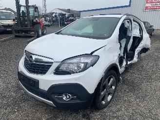 Auto da rottamare Opel Mokka 1.4 Turbo ecoFlex 4x4 2013/1
