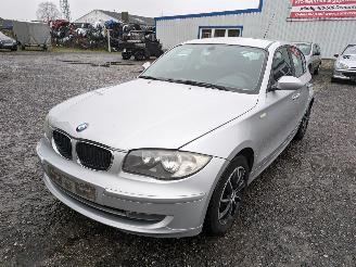 Auto da rottamare BMW 1-serie 116i 2007/10