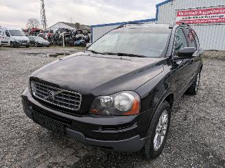demontáž osobní automobily Volvo Xc-90 2.4 2006/12