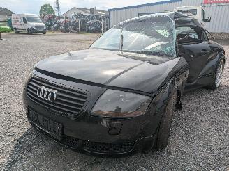 Sloopauto Audi TT 1.8 T 1999/9