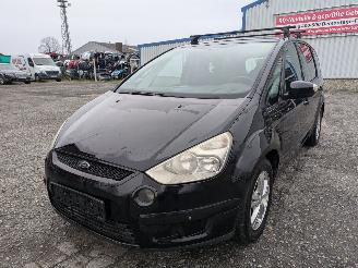 Auto da rottamare Ford S-Max 2.0 TDCI 2006/7