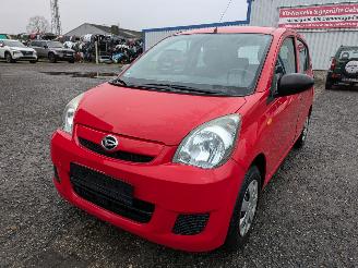 Vrakbiler auto Daihatsu Cuore 1.0 2009/4
