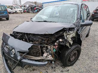 Auto da rottamare Renault Scenic 1.6 2009/4