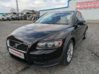 begagnad bil auto Volvo C-30 1.6 2009/6