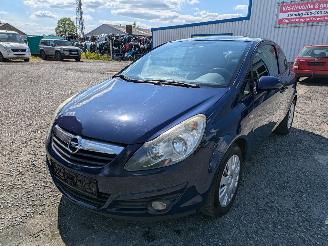 Auto da rottamare Opel Corsa 1.4 2010/11